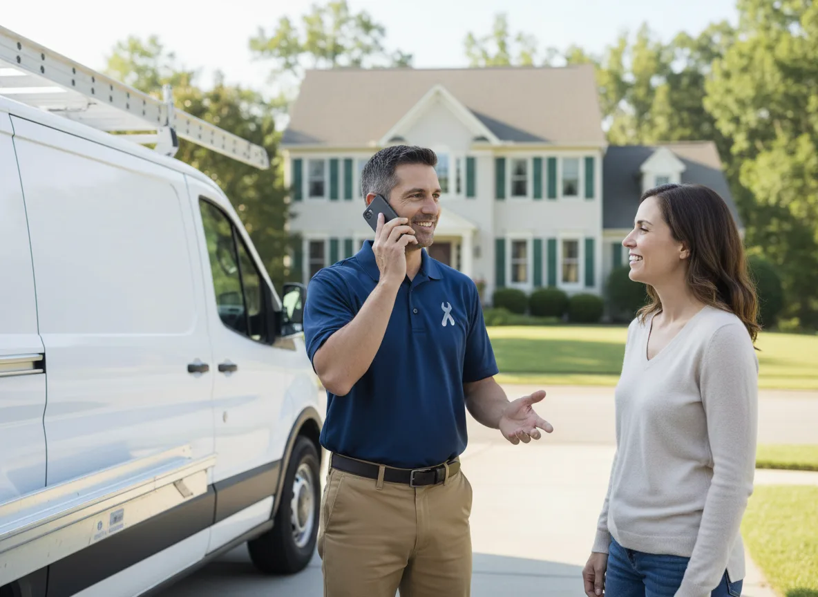 Home Gutter Service Ferguson, IA FAQs
